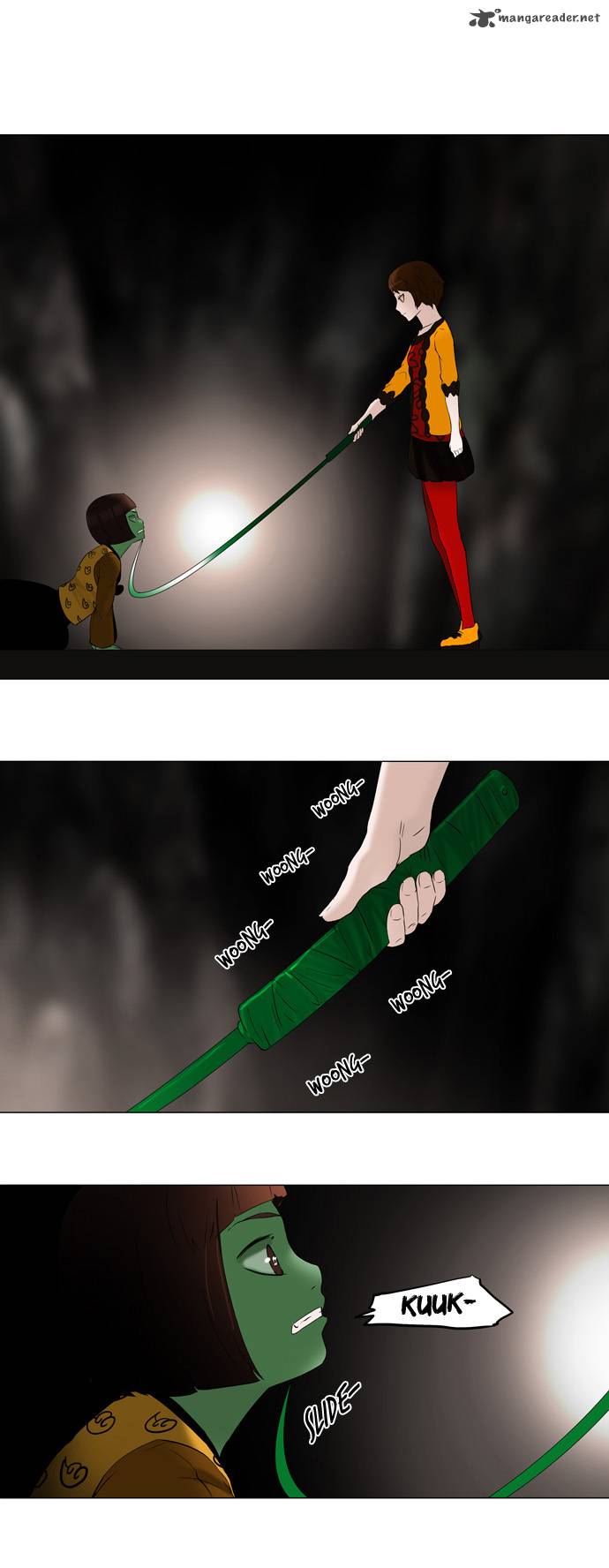 Tower of God Chapter 68 image 11